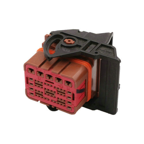 CC530001 - 53 Pin Connector