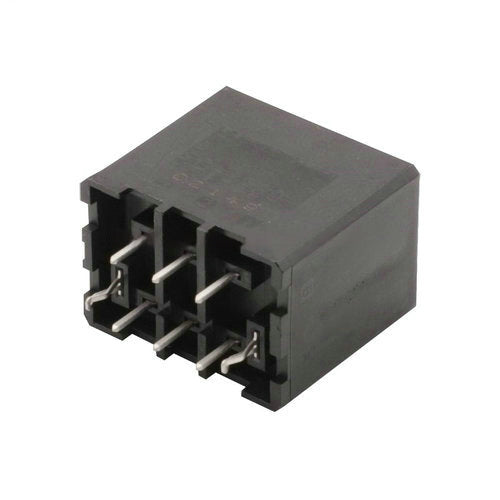 CC60876 - 6 Pin Connector