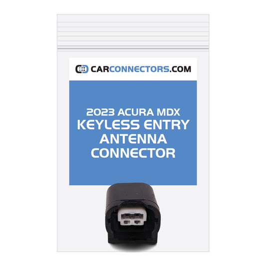 Keyless Entry Antenna Connector for 2023 Acura MDX