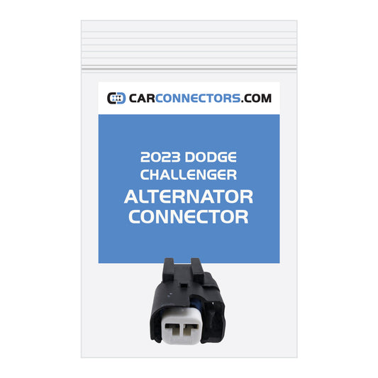 Alternator Connector for 2023 Dodge Challenger