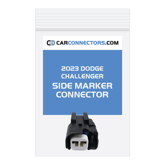 Side Marker Connector for 2023 Dodge Challenger