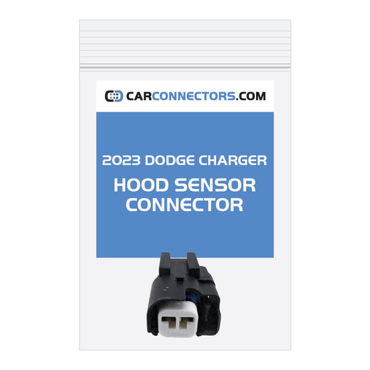 Hood Sensor Connector for 2023 Dodge Charger