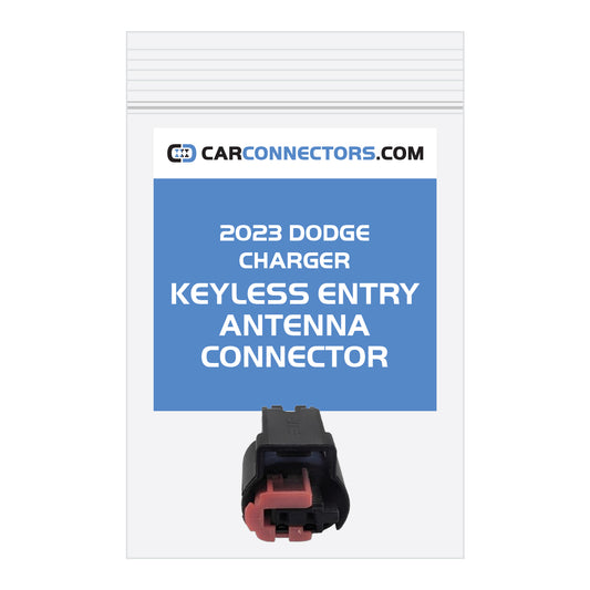Keyless Entry Antenna Connector for 2023 Dodge Charger