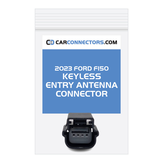 Keyless Entry Antenna Connector for 2023 Ford F150