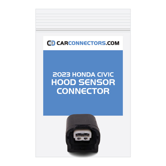 Hood Sensor Connector for 2023 Honda Civic