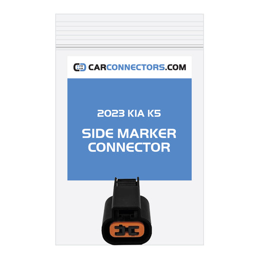Side Marker Connector for 2023 Kia K5