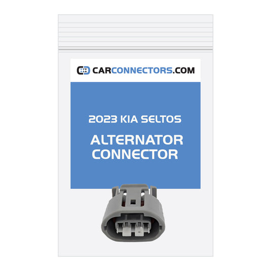 Alternator Connector for 2023 Kia Seltos