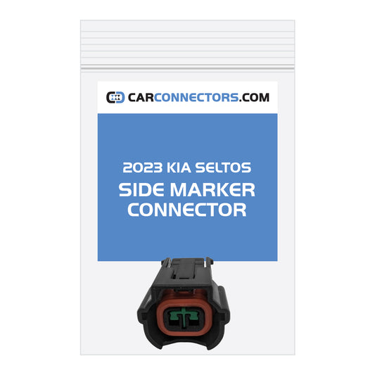 Side Marker Connector for 2023 Kia Seltos