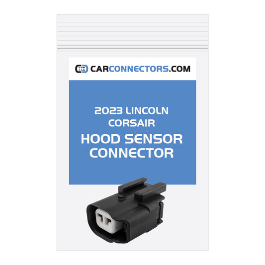 Hood Sensor Connector for 2023 Lincoln Corsair