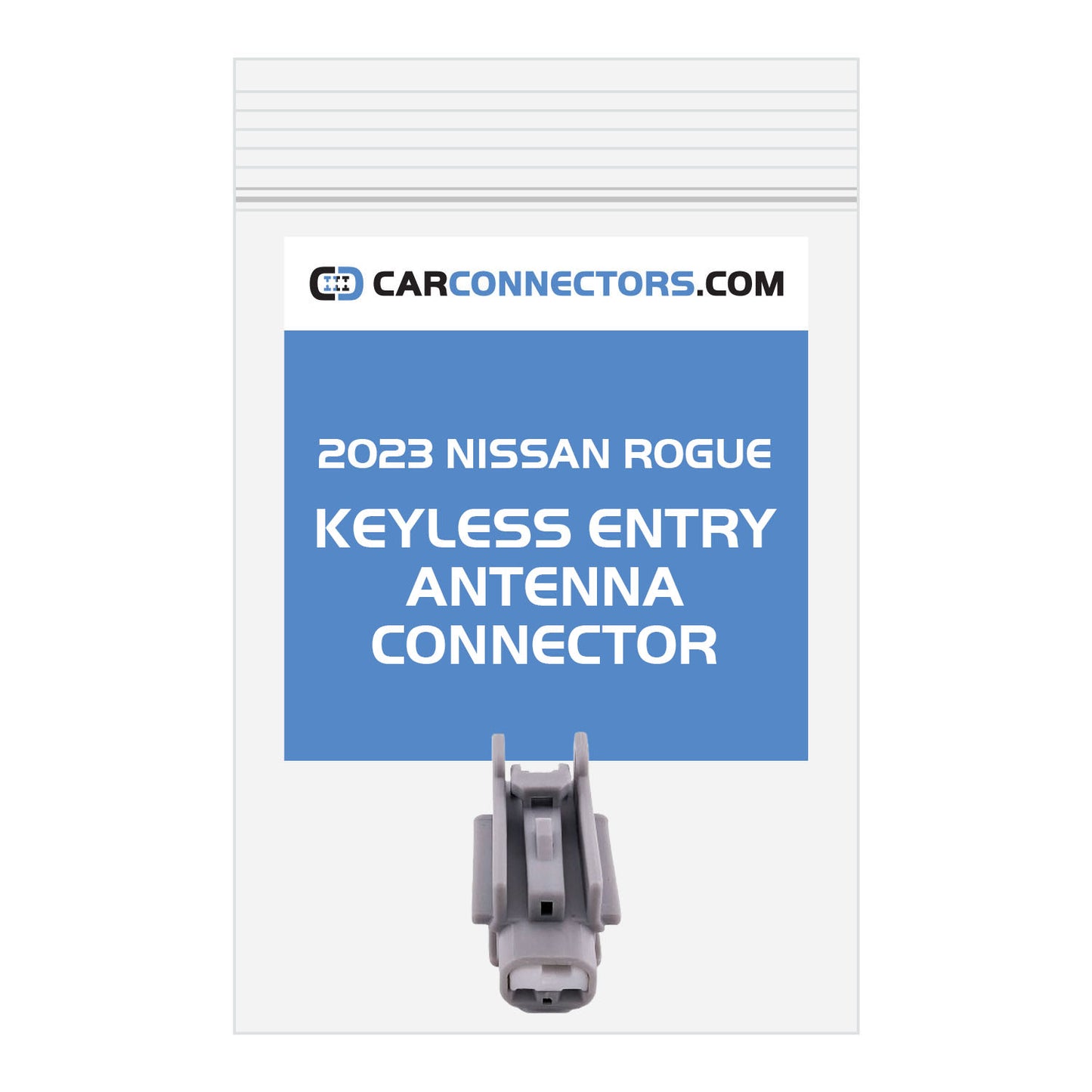 Keyless Entry Antenna Connector for 2023 Nissan Rogue