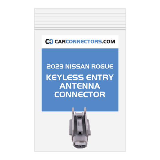 Keyless Entry Antenna Connector for 2023 Nissan Rogue