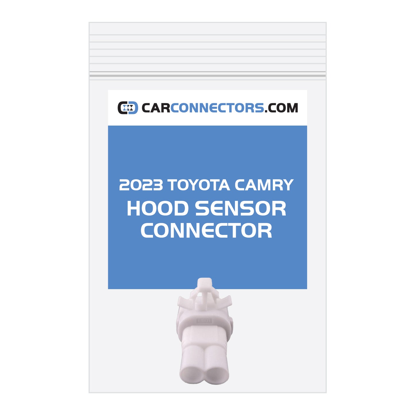 Hood Sensor Connector for 2023 Toyota Camry