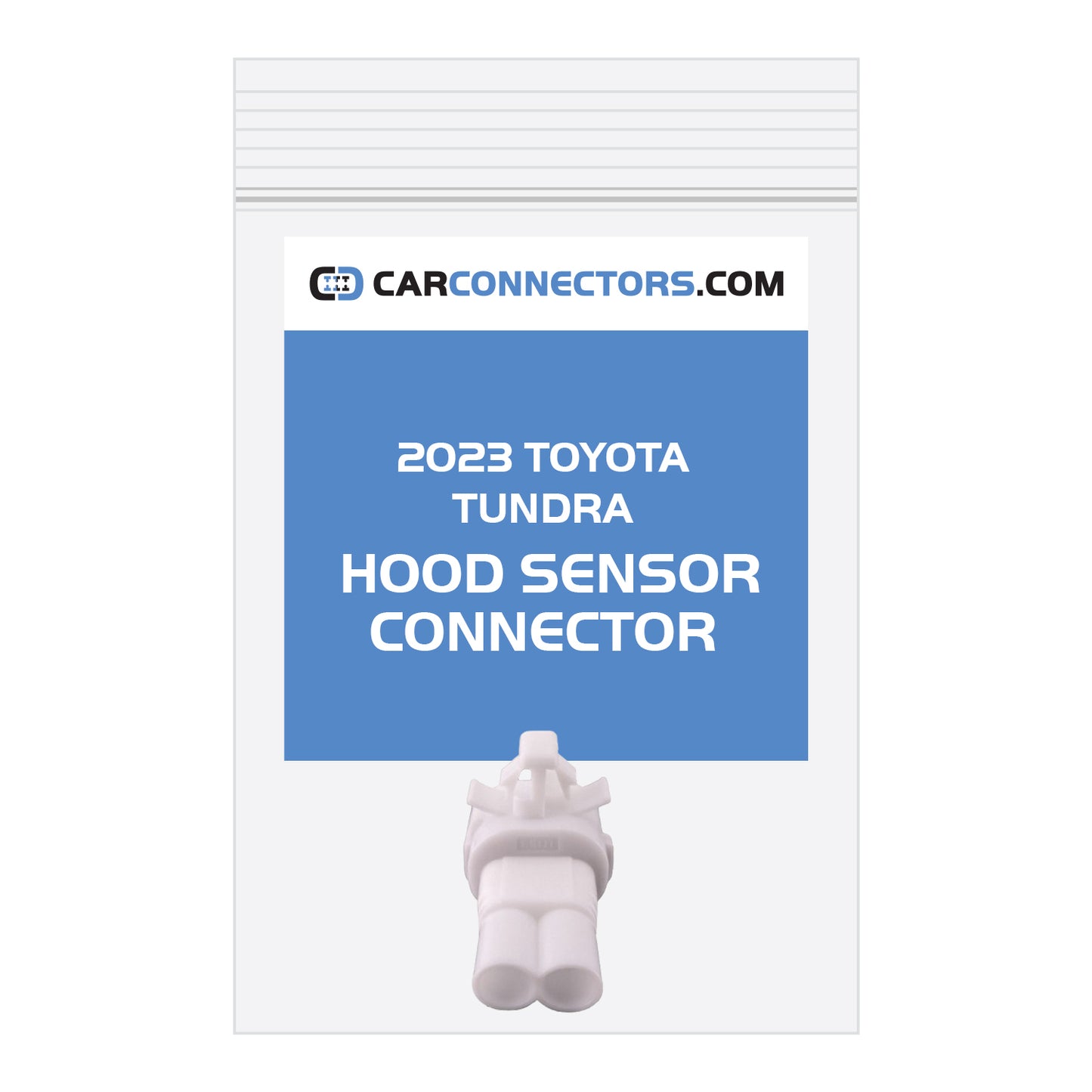 Hood Sensor Connector for 2023 Toyota Tundra