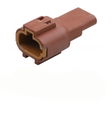 CC30728 - 3 Pin Connector