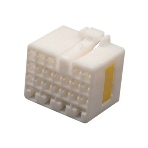 CC230025 - 23 Pin Connector – CarConnectors.com
