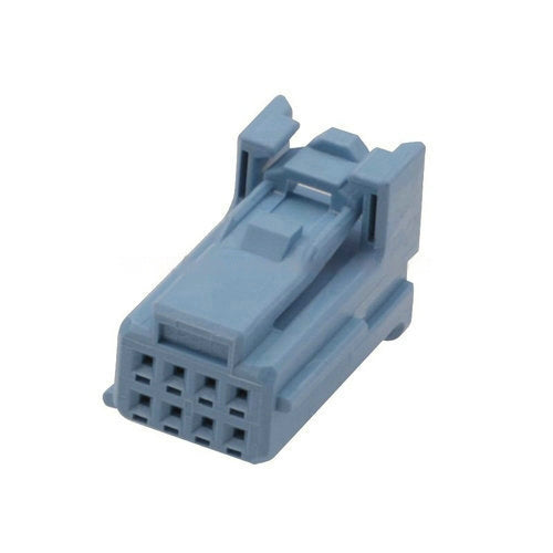 CC80603 - 8 Pin Connector