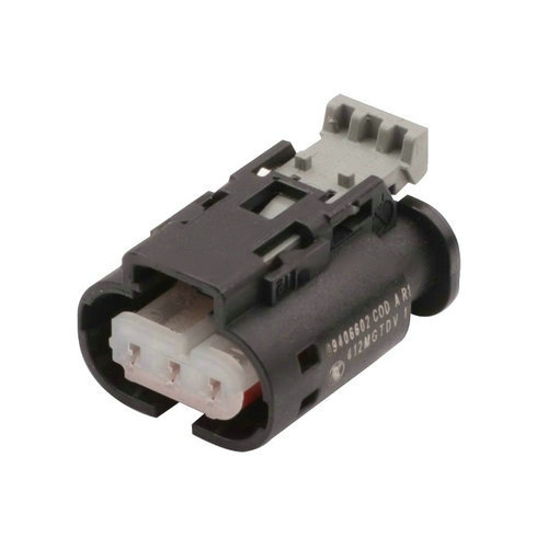 CC30978 - 3 Pin Connector