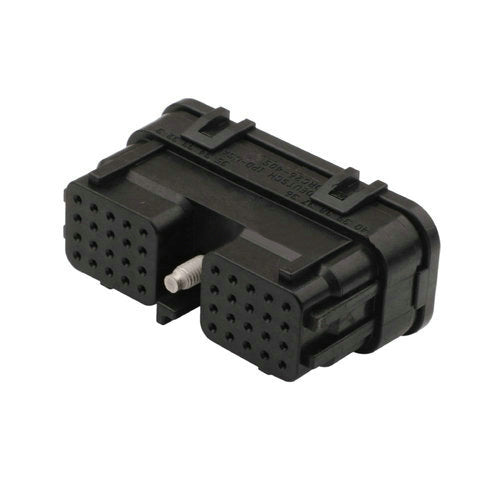 CC400053 - 40 Pin Connector – CarConnectors.com