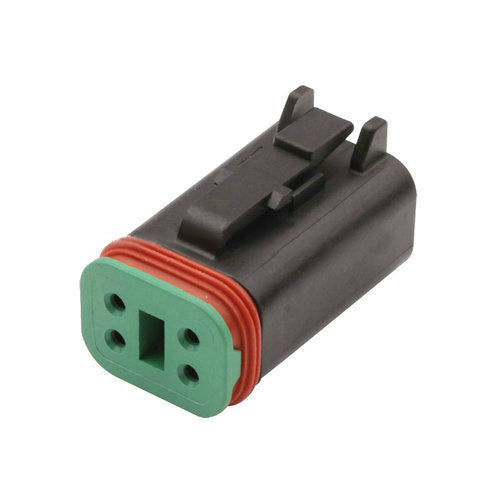 CC41094 - 4 Pin Connector
