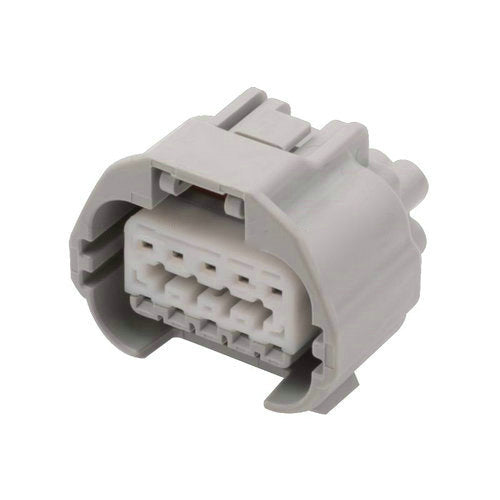 CC100356 - 10 Pin Connector