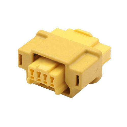 CC41096 - 4 Pin Connector