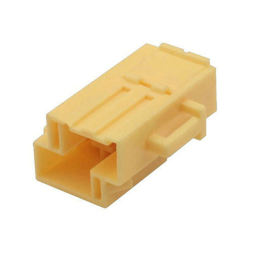 CC41097 - 4 Pin Connector