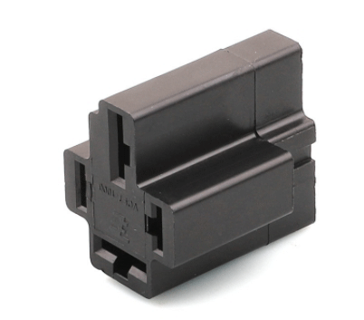 CC41067 - 4 Pin Connector