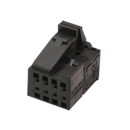 CC80001 - 8 Pin Connector
