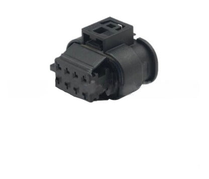 CC80605 - 8 Pin Connector