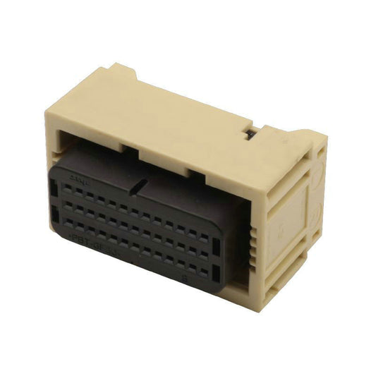 CC270013 - 27 Pin Connector