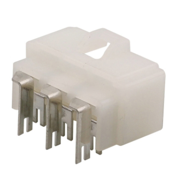 CC60754 - 6 Pin Connector