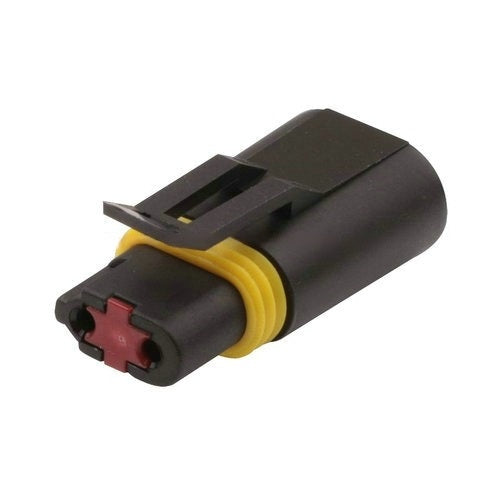 CC21770 - 2 Pin Connector