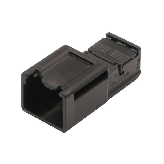 CC41101 - 4 Pin Connector