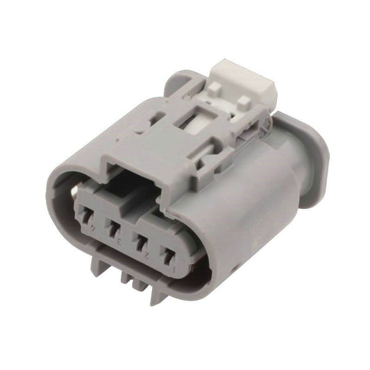 CC41103 - 4 Pin Connector