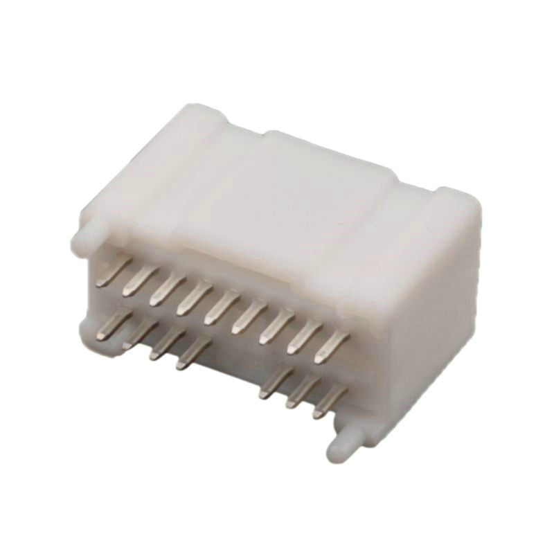 CC160311 - 16 Pin Connector