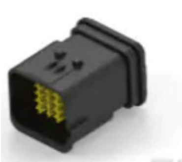 CC200160 - 20 Pin Connector