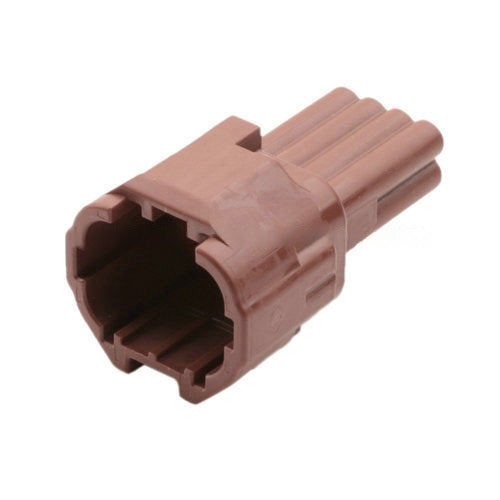 CC80609 - 8 Pin Connector