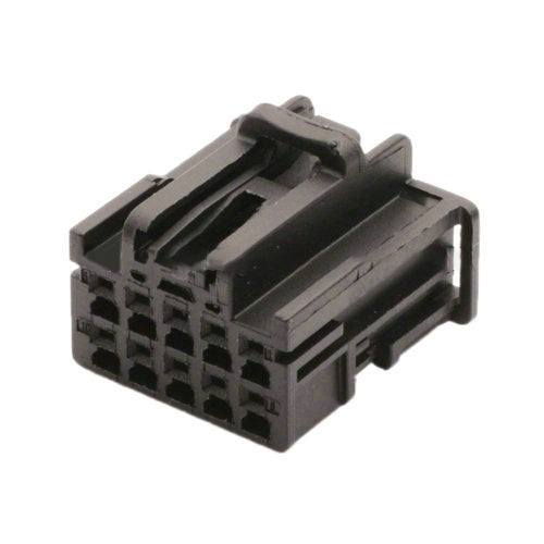 CC100361 - 10 Pin Connector