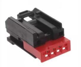 CC41057 - 4 Pin Connector