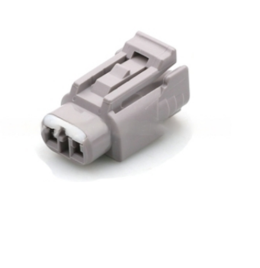 CC21758 - 2 Pin Connector