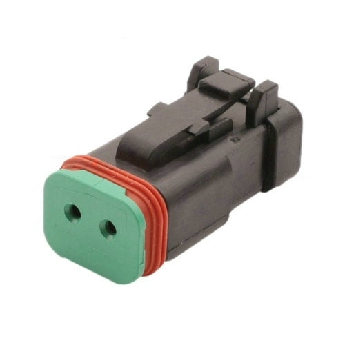 CC21776 - 2 Pin Connector