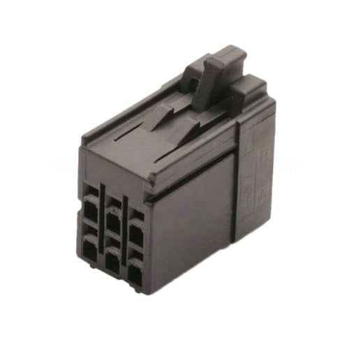 CC60885 - 6 Pin Connector