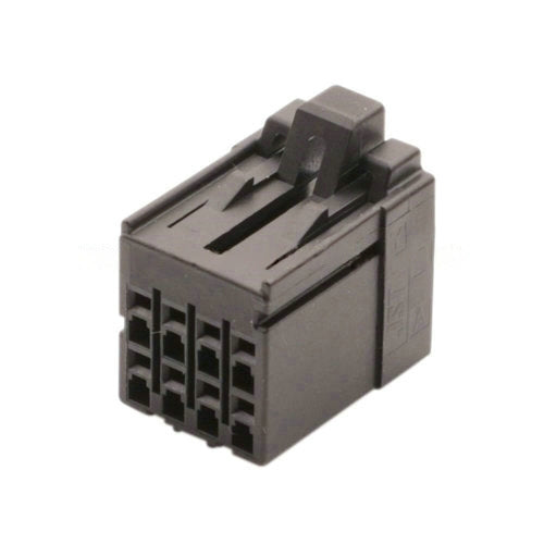 CC80610 - 8 Pin Connector