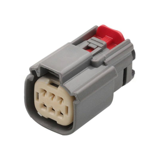 CC60887 - 6 Pin Connector