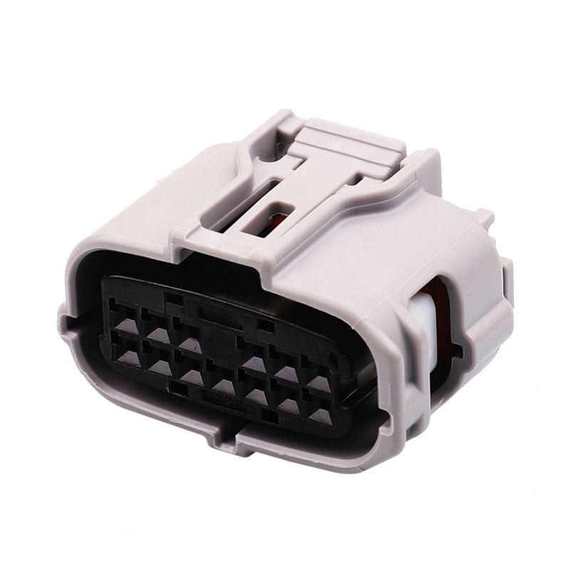 CC130048 - 13 Pin Connector