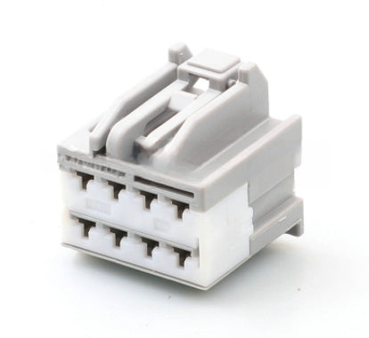 CC80534 - 8 Pin Connector