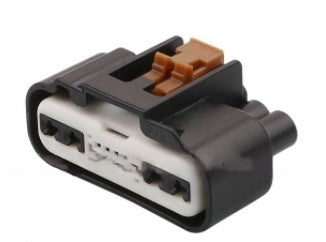 CC120420 - 12 Pin Connector