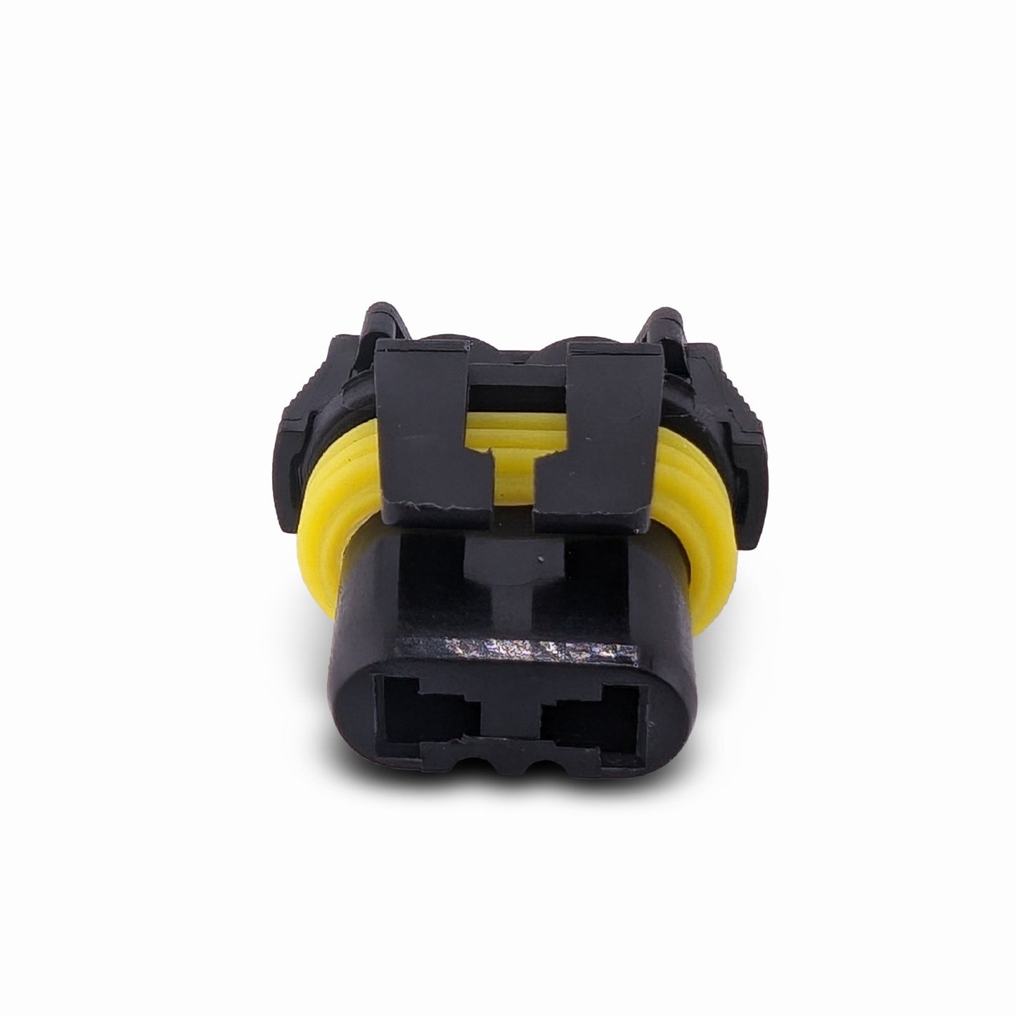 Headlight High Beam Connector for 2003 Toyota Matrix