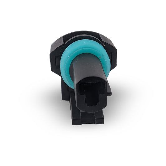Starter Solenoid Pigtail PLUG Connector for 2009 Hummer H3