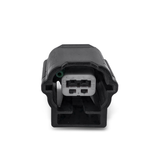 Front ABS Wheel Speed Sensor Connector for 2016 Nissan Leaf